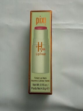 Pixi Tinted Lip Balm - Rosette